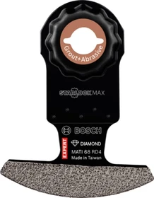 Bosch Professional EXPERT MATI 68 RSD4 Tauchsägeblatt 68mm, 1 Stück
