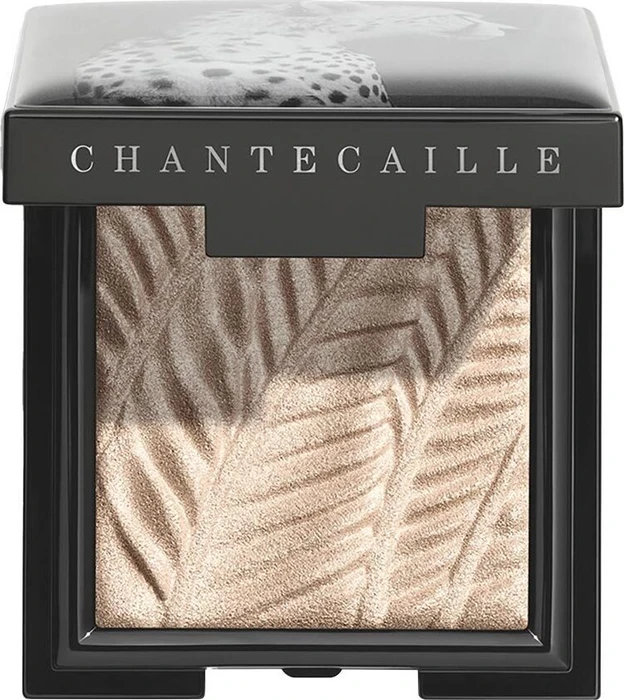 Chantecaille Africa's Vanishing Species Collection Luminescent Lidschatten Cheetah, 30g