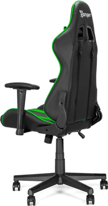 Ranqer Felix Gamingstuhl, schwarz/grün
