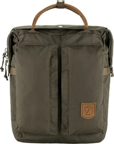 Fjällräven Haulpack No.1 dark olive