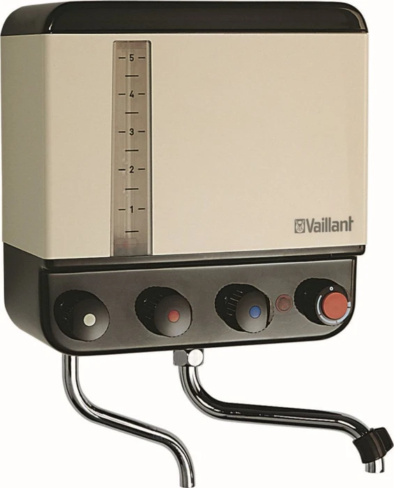 Vaillant VEK5S/VEK5L Kochendwassergerät/Warmwasserspeicher
