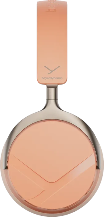 beyerdynamic Aventho Y Peach Blush