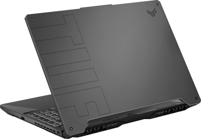 ASUS TUF Gaming A15 FA506QR-AZ061T, Eclipse Gray, Ryzen 7 5800H, 16GB RAM, 1TB SSD, GeForce RTX 3070, DE