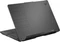 ASUS TUF Gaming A15 FA506QR-AZ061T, Eclipse Gray, Ryzen 7 5800H, 16GB RAM, 1TB SSD, GeForce RTX 3070, DE Vorschaubild