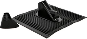 TechniSat Alu-Dachziegel