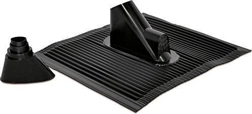 TechniSat Alu-Dachziegel