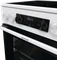 Gorenje GECS5C70WA Elektroherd mit Glaskeramik-Kochfeld Vorschaubild