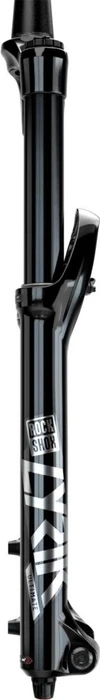 RockShox Lyrik Ultimate RC2 DebonAir Boost 15mm TA 46mm Offset 27.5"/650B 160mm Federgabel gloss black