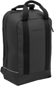 New Looxs Odense Nevada Backpack Gepäcktasche schwarz