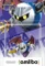 Nintendo amiibo Figur Super Smash Bros. Collection Meta Knight (Switch/WiiU/3DS) Vorschaubild