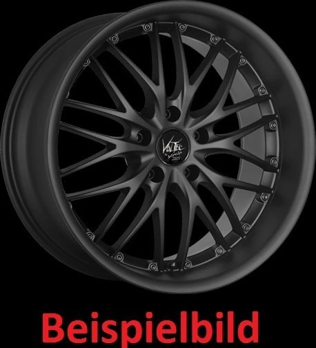 Barracuda Wheels Voltec T6