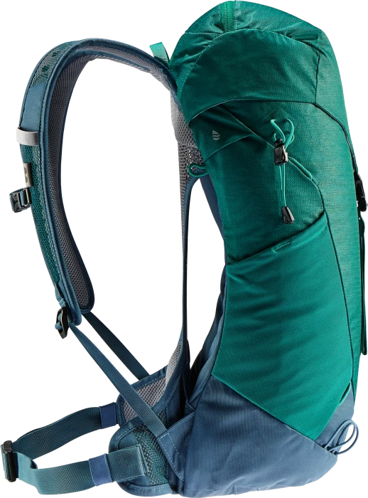 Deuter AC Lite 16 alpinegreen/arctic
