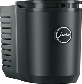 Jura Cool Control Milchkühler schwarz, 600ml