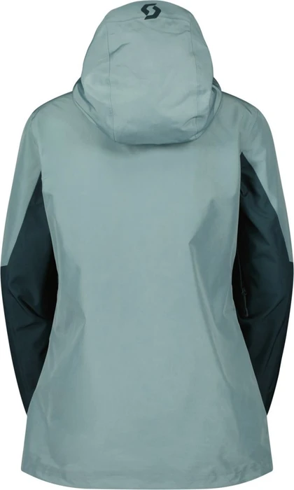 Scott Vertic GTX 2L Skijacke north. mint green/aruba green (Damen)