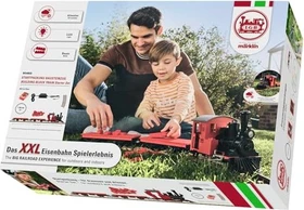 LGB - Spur G Startpackung - Startset Bausteinzug
