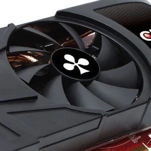 Club 3D Radeon HD 6870 Club 3D Edition, 1GB GDDR5, 2x DVI, HDMI, 2x mDP