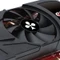 Club 3D Radeon HD 6870 Club 3D Edition, 1GB GDDR5, 2x DVI, HDMI, 2x mDP Vorschaubild