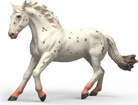 Schleich Horse Club - Knabstrupper Stute