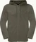 Jack Wolfskin Waldsee Hooded Jacke island moss (Herren) Vorschaubild