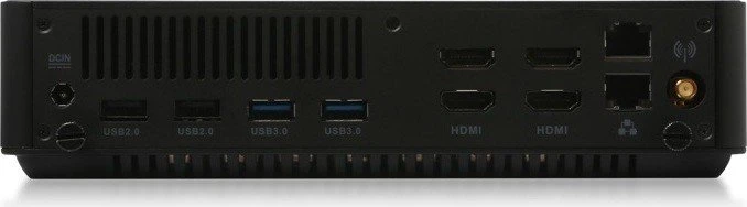 Zotac ZBOX Magnus EN970, GeForce GTX 960