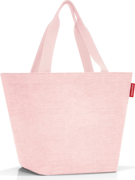 Reisenthel M Shopper twist blush