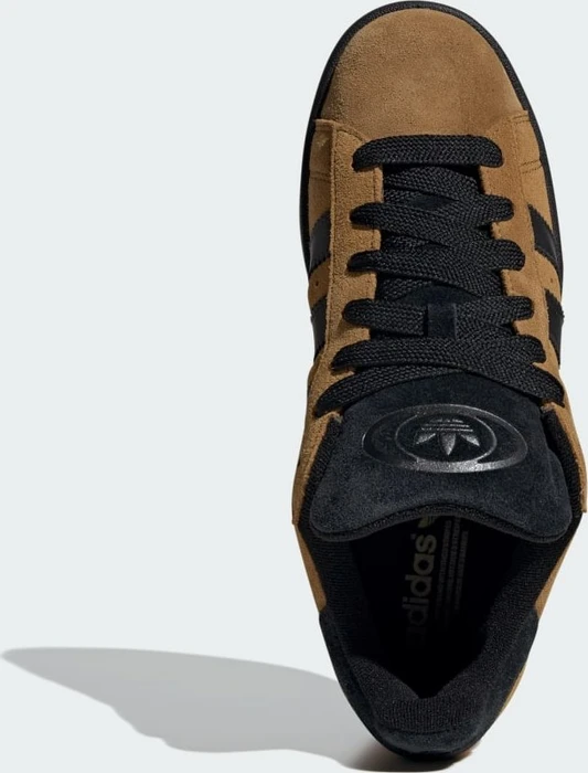 adidas Campus 00s core black/bronze strata