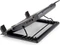Conceptronic CNBCOOLSTAND1F, Notebook-Stand/Notebook-Kühler bis 17" Vorschaubild