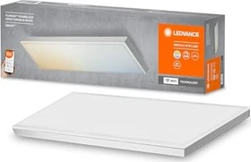 Osram Ledvance Planon Frameless SMART+ WiFi Tunable White CCT LED Panel 40x10 16W