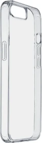 Cellularline Clear Strong für Apple iPhone 16e transparent