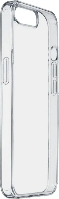 Cellularline Clear Strong für Apple iPhone 16e transparent