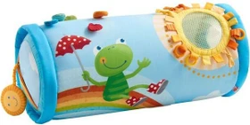 HABA Krabbelrolle Regenbogenwelt