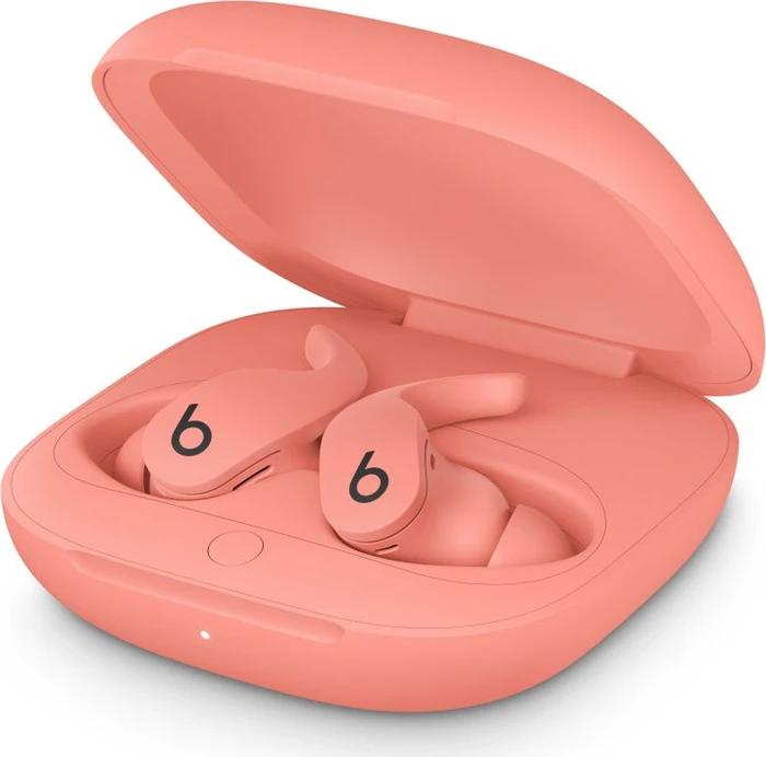 Apple Beats Fit Pro korallenpink