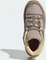 adidas Terrex AX4R Mid wonder taupe/reflective silver/ice tangerine (Junior) Vorschaubild