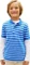 Tommy Hilfiger Essential Regular Fit mit Flag-Stickerei Poloshirt kurzarm (Junior) Vorschaubild