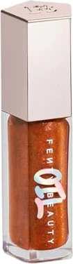 Fenty Beauty - Gloss Bomb Oil - Lipgloss-öl - gloss Bomb Oil Fro$ted Bunz 9 ml