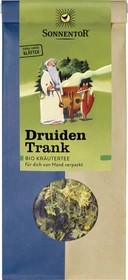 Sonnentor Druidentrank Tee, 50g