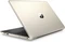 HP Laptop 15-bw067sa, Silk Gold/Ash Silver, A9-9420, 4GB RAM, 1TB HDD, UK Vorschaubild