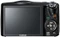 Fujifilm FinePix F770EXR schwarz Vorschaubild