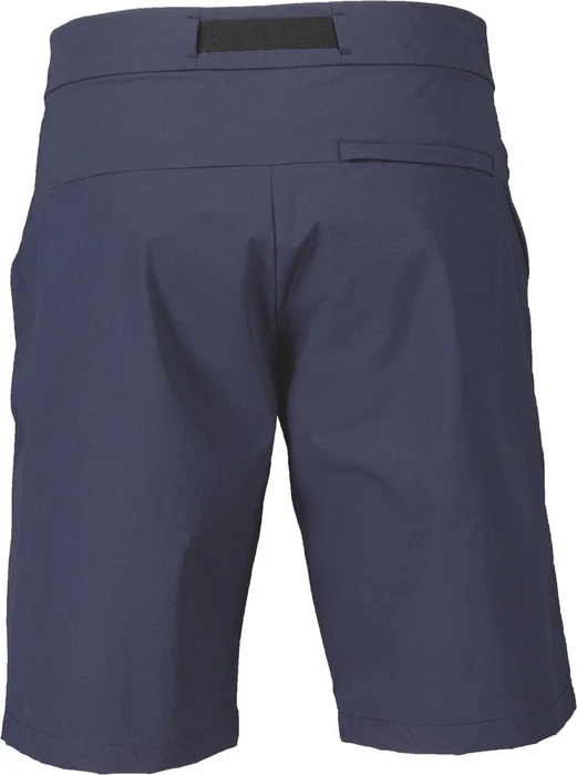 Scott Ripstop Mountain Hose kurz dark blue (Herren)