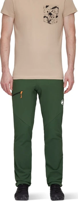 Mammut Courmayeur SO Hose lang woods (Herren)
