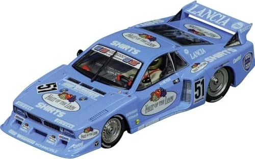 Carrera Digital 132 Lancia Beta Montecarlo Turbo