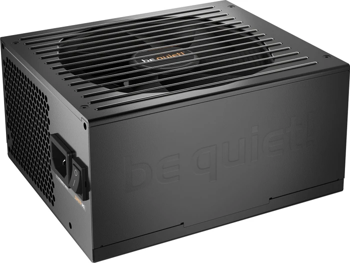 be quiet! Straight Power 11 550W, ATX 2.4