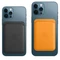 Apple iPhone Leder Wallet mit MagSafe arizona Vorschaubild