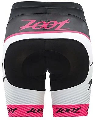Zoot Ultra Cycle Team 7" Fahrradhose kurz (Damen)
