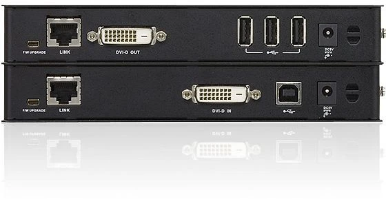 ATEN CE610A, DVI-Extender