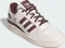 adidas Forum Low CL cloud white/aurora ruby/wonder white Vorschaubild