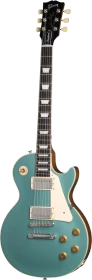 Gibson Les Paul Standard '50s Plain Top Inverness Green