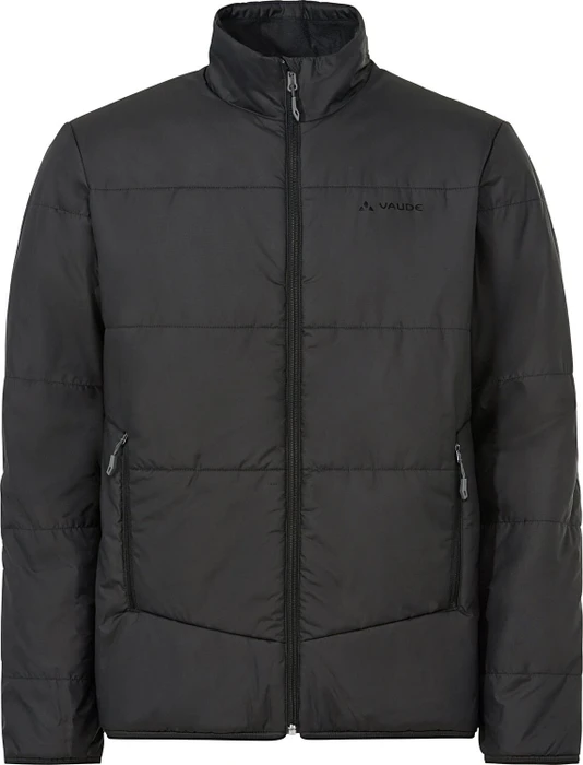 Vaude Caserina 3in1 III Funktionsjacke phantom black (Herren)