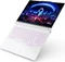 Lenovo Legion 5 15IAX11, Glacier White, Core Ultra 7 251HX, 16GB RAM, 512GB SSD, GeForce RTX 5060, DE Vorschaubild