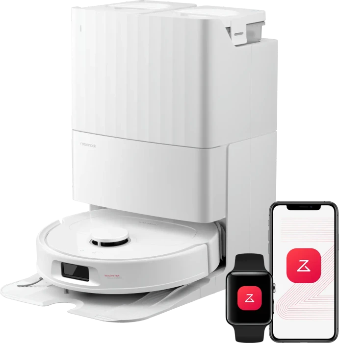 Roborock QV Serie